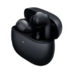 Picture of Xiaomi Bluetooth earphones, Xiaomi Redmi Buds 4 Pro model in black color,.