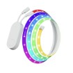 תמונה של Xiaomi פס תאורת LED דגם Yeelight LED Lightstrip Pro YLDD005 