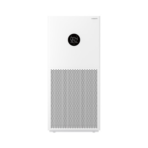 Xiaomi Air Purifier 4 Lite is a smart air purifier. 1PC.co.il