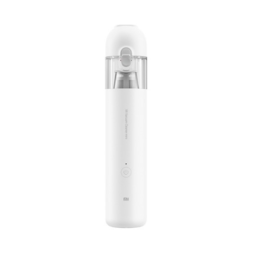 Изображение Xiaomi беспроводной портативный пылесос с аккумулятором модель Mi Vacuum Cleaner Mini .