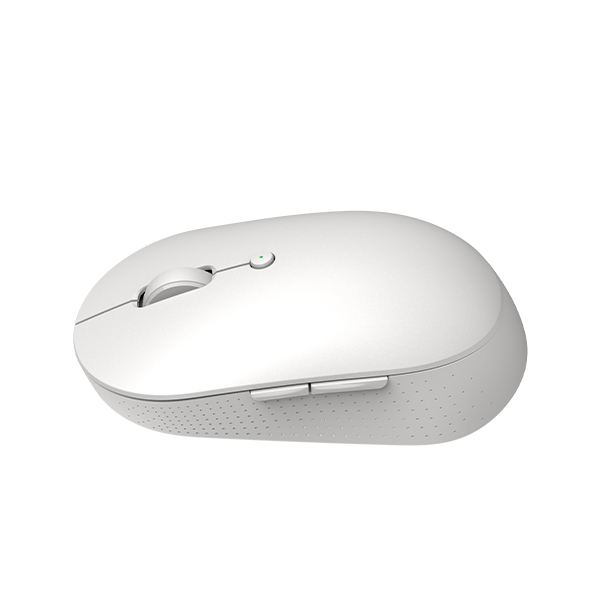 Бесшумная беспроводная мышь Xiaomi Mi Dual Mode Wireless Mouse Silent ...
