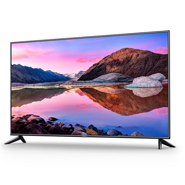 Телевизор Xiaomi TV P1E модель L65M7-7AUKR , смарт-телевизор 65 дюймов ...