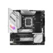 תמונה של לוח אם ASUS ROG STRIX B760-G GAMING WIFI Intel B760 LGA 1700 micro ATX