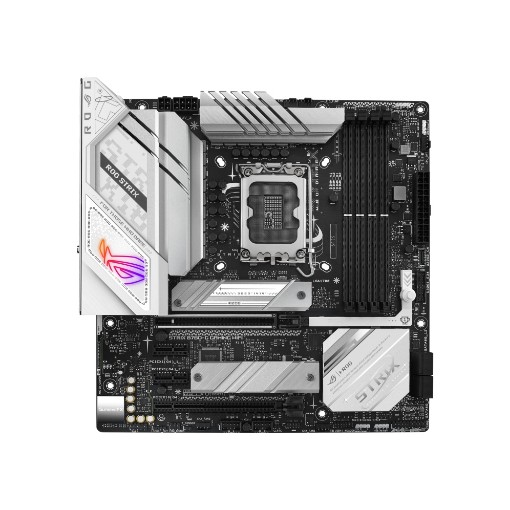 תמונה של לוח אם ASUS ROG STRIX B760-G GAMING WIFI Intel B760 LGA 1700 micro ATX