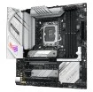 תמונה של לוח אם ASUS ROG STRIX B760-G GAMING WIFI Intel B760 LGA 1700 micro ATX