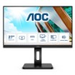 תמונה של מסך מחשב AOC U27P2CA (27 אינצ') 4K Ultra HD LED