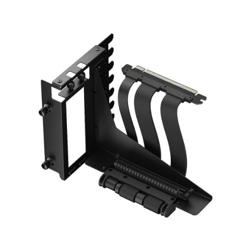 Picture of Fractal Design Flex 2 PCIe 4.0 Black FD-A-FLX2-001 Cable.