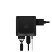 תמונה של האב מערכת Corsair iCUE LINK CL-9011116-WW בצבע שחור