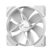 תמונה של מאוורר למארז Fractal Design Prisma AL-14 ARGB PWM בצבע לבן