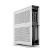 Изображение Корпус компьютера Fractal Design Ridge белый mITX FD-C-RID1N-12.