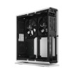 Изображение Корпус компьютера Fractal Design Ridge белый mITX FD-C-RID1N-12.