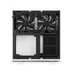 Изображение Корпус компьютера Fractal Design Ridge белый mITX FD-C-RID1N-12.