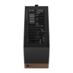 Изображение Корпус компьютера Fractal Design Terra Graphite FD-C-TER1N-01 в цвете графит.