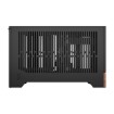 Изображение Корпус компьютера Fractal Design Terra Graphite FD-C-TER1N-01 в цвете графит.