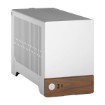 תמונה של מארז מחשב Fractal Design Terra Silver FD-C-TER1N-02 בצבע כסף