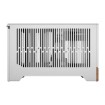 תמונה של מארז מחשב Fractal Design Terra Silver FD-C-TER1N-02 בצבע כסף