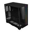 תמונה של מארז מחשב Lian-Li Full Tower O11 Dynamic EVO XL בצבע שחור