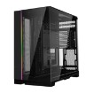 תמונה של מארז מחשב Lian-Li Full Tower O11 Dynamic EVO XL בצבע שחור