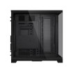 תמונה של מארז מחשב Lian-Li Full Tower O11 Dynamic EVO XL בצבע שחור