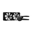 Изображение Водяное охлаждение Fractal Design Lumen S24 RGB CPU Water Cooling FD-W-L1-S2412.