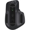 Изображение Беспроводная мышь Logitech MX Master 3S - цвет графит.