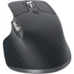 תמונה של  עכבר אלחוטי Logitech MX Master 3S - צבע גרפיט