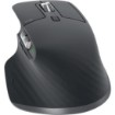 Изображение Беспроводная мышь Logitech MX Master 3S - цвет графит.