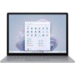 תמונה של מחשב נייד Microsoft Surface Laptop 5 Core i7- 16GB - 256GB SSD - 15 inch - Platinum - RI9-00001