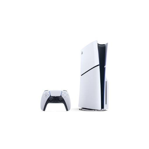 תמונה של קונסולת משחק Sony PlayStation 5 Slim 1TB Bluray Edition