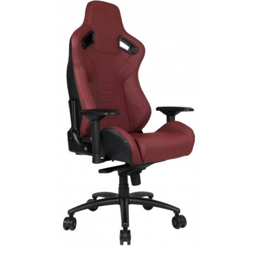 Gaming chair Dragon GT SPORT DELUX Brown Black color