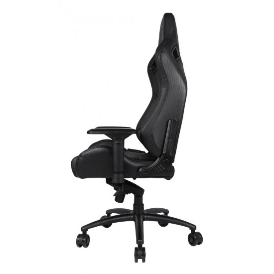 Gaming chair Dragon GT SPORT DELUX - color black. - 1PC.co.il