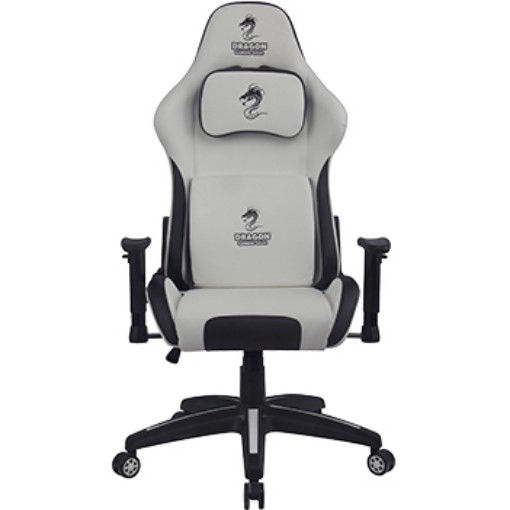 Gaming best sale chair dragon