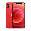 תמונה של טלפון סלולרי Apple iPhone 12 128GB בצבע אדום מחודש