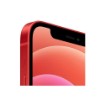 תמונה של טלפון סלולרי Apple iPhone 12 128GB בצבע אדום מחודש