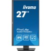 Изображение Монитор IIYAMA 27" ProLite WQHD 100Hz 0.4ms IPS XUB2792QSU-B6.
