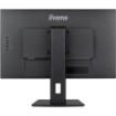 Изображение Монитор IIYAMA 27" ProLite WQHD 100Hz 0.4ms IPS XUB2792QSU-B6.