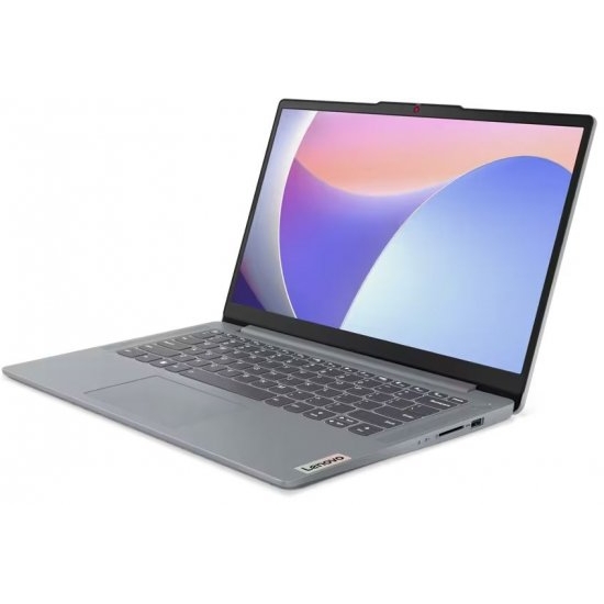 Lenovo IdeaPad Slim 3-14IRH8 83EL001KIV Laptop - Arctic Grey color ...