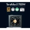תמונה של ספק כוח ZALMAN ZM750-TMX2 PCIe 5.0 80 PLUS Gold