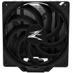 Picture of ZALMAN CPU COOLER CNPS10X PERFORMA BLACK cooling for processor.