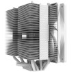 Изображение Охлаждение для процессора ZALMAN CPU COOLER CNPS10X PERFORMA WHITE.