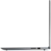 תמונה של מחשב נייד Lenovo IdeaPad Slim 3-15IRH8 83EM0039IV - צבע Arctic Grey