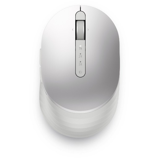 תמונה של עכבר אלחוטי Dell Premier Rechargeable Wireless Mouse - MS7421W 570-ABLO