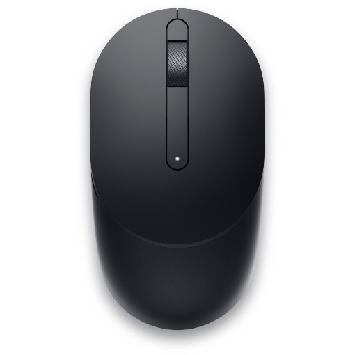 Изображение Беспроводная мышь Dell Full-Size Wireless Mouse - MS300 570-ABOC.