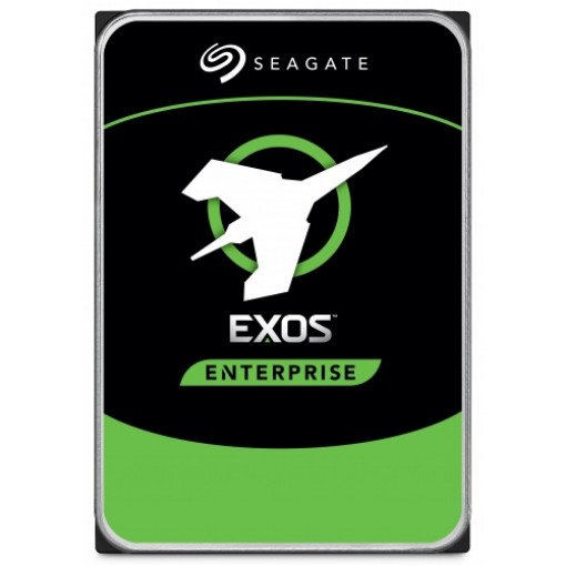 Picture of Seagate 4.0TB 7200 256MB EXOS Enterprise SATA3 ST4000NM000A
