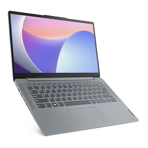 Lenovo IdeaPad Slim 3-14IRH8 83EL001KIV Laptop - Arctic Grey color ...