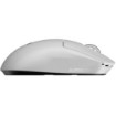 Изображение Беспроводная игровая мышь Logitech G PRO X Superlight 2 - белого цвета.