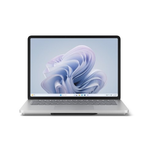 ноутбук microsoft surface laptop studio 2 zrf 00001 platinum