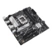 Изображение ASUS PRIME B760M-A D4 Intel B760 LGA 1700 Микро ATX