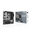 Изображение ASUS PRIME B760M-A D4 Intel B760 LGA 1700 Микро ATX
