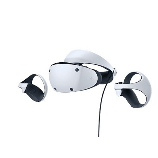תמונה של משקפי מציאות מדומה Sony PlayStation VR 2 - אחריות יבואן רשמי על ידי ישפאר